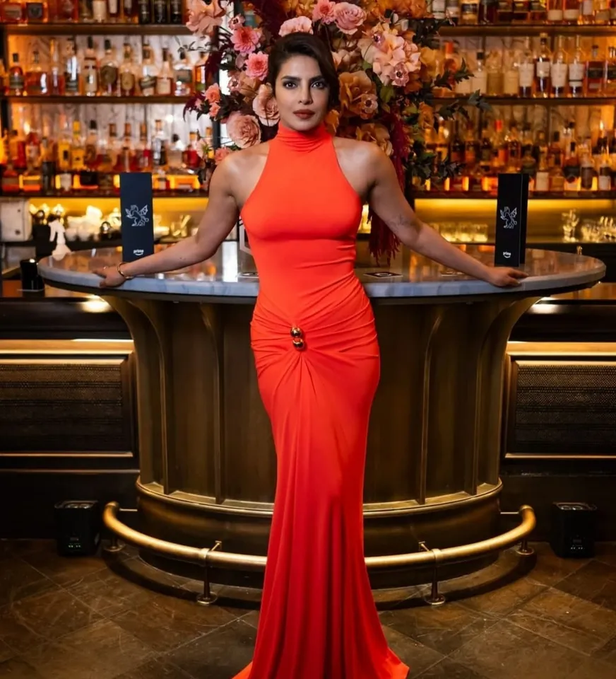 Priyanka Chopra