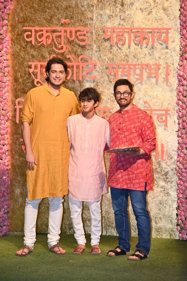 Aamir Khan