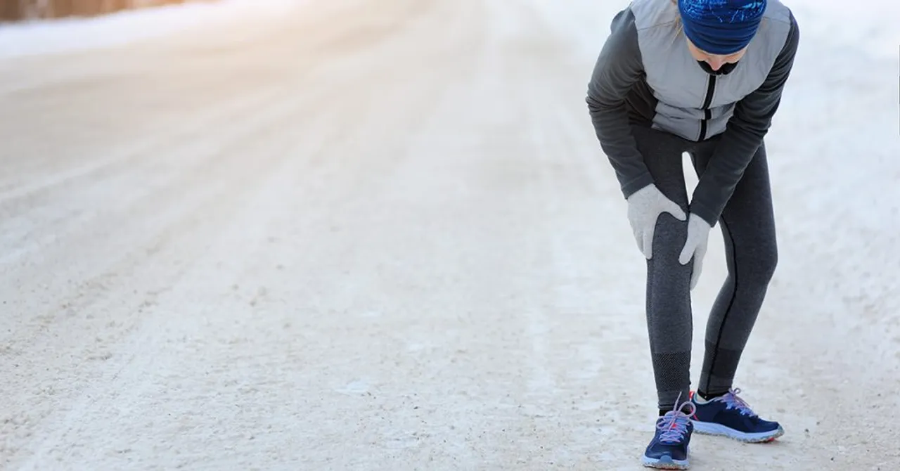 Joint Pain and Muscle Spasms