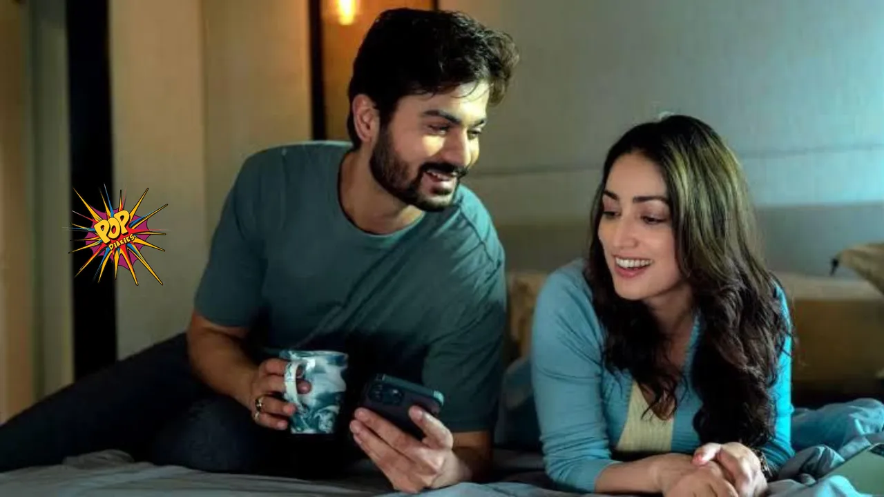Maddock Films Chor Nikal Ke Bhaga is the No 1 Most Watched Indian Original Film on Netflix this year.png
