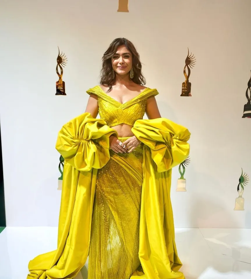 Mrunal