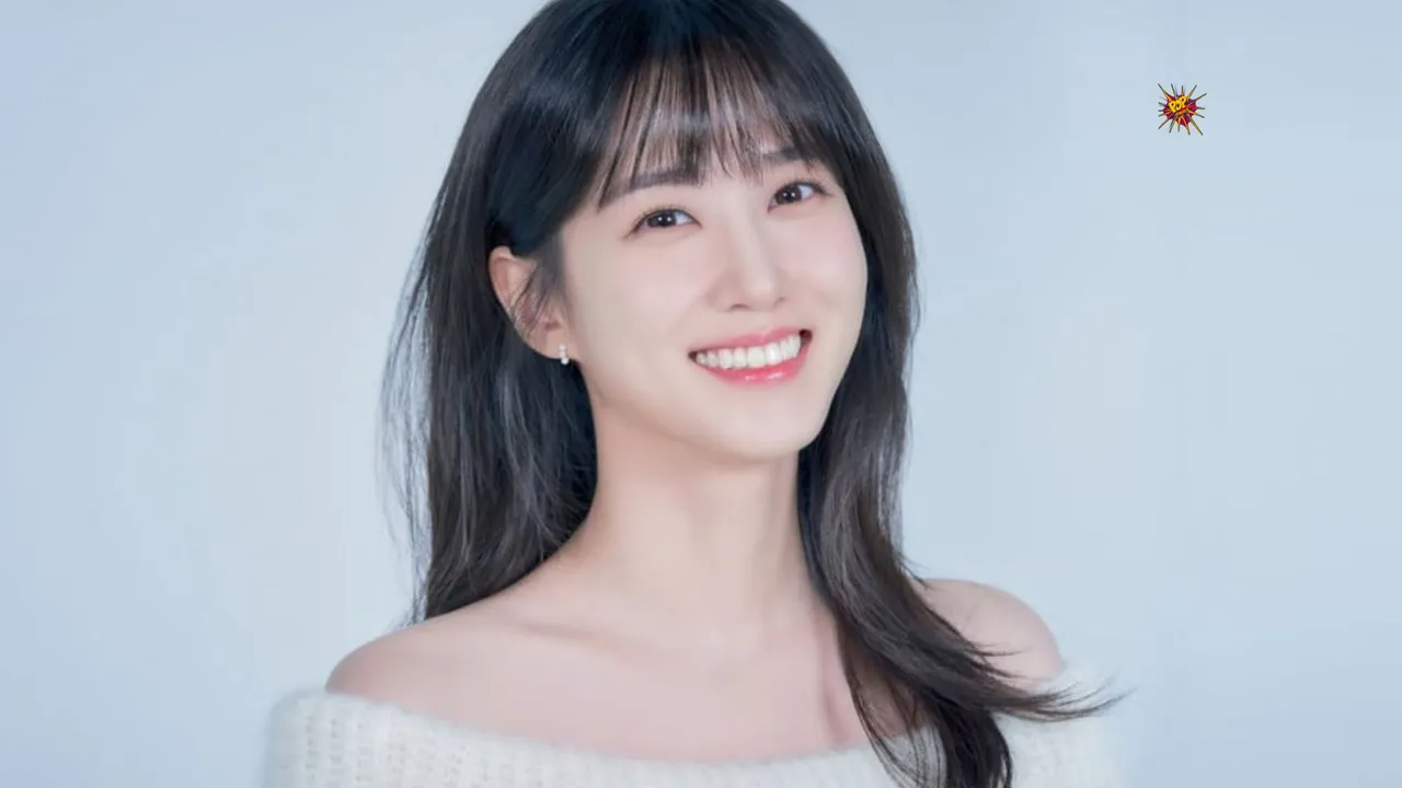 Park Eun Bin Breaks the Payroll Misconception in Hyper Knife Negotiations