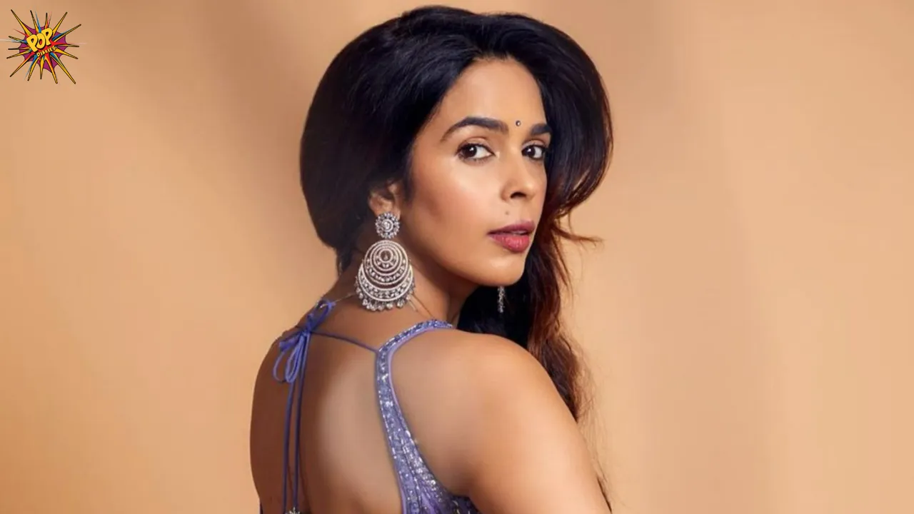 Mallika Sherawat