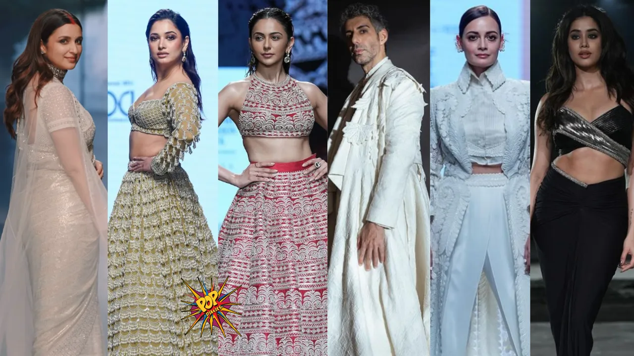 Striking Celebs Who Gave Heart-Stopping Moments At Lakme Fashion Week!.png
