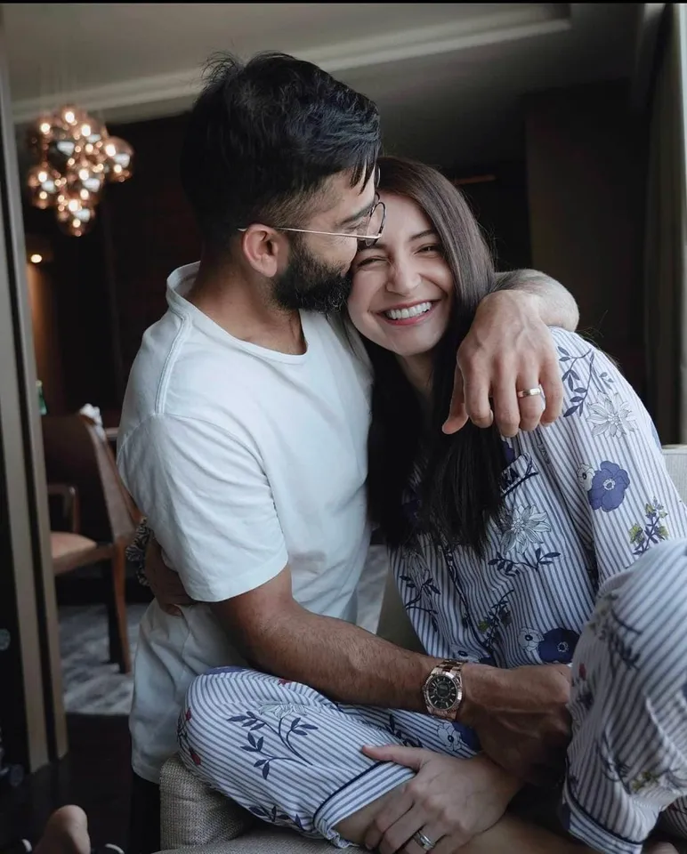 virushka