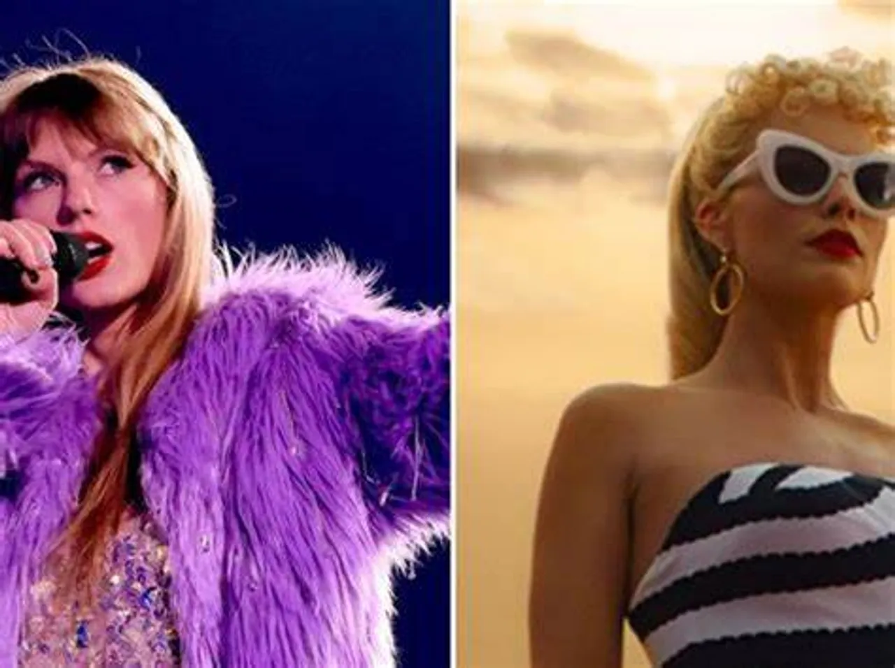 'Barbie' to Beyoncé