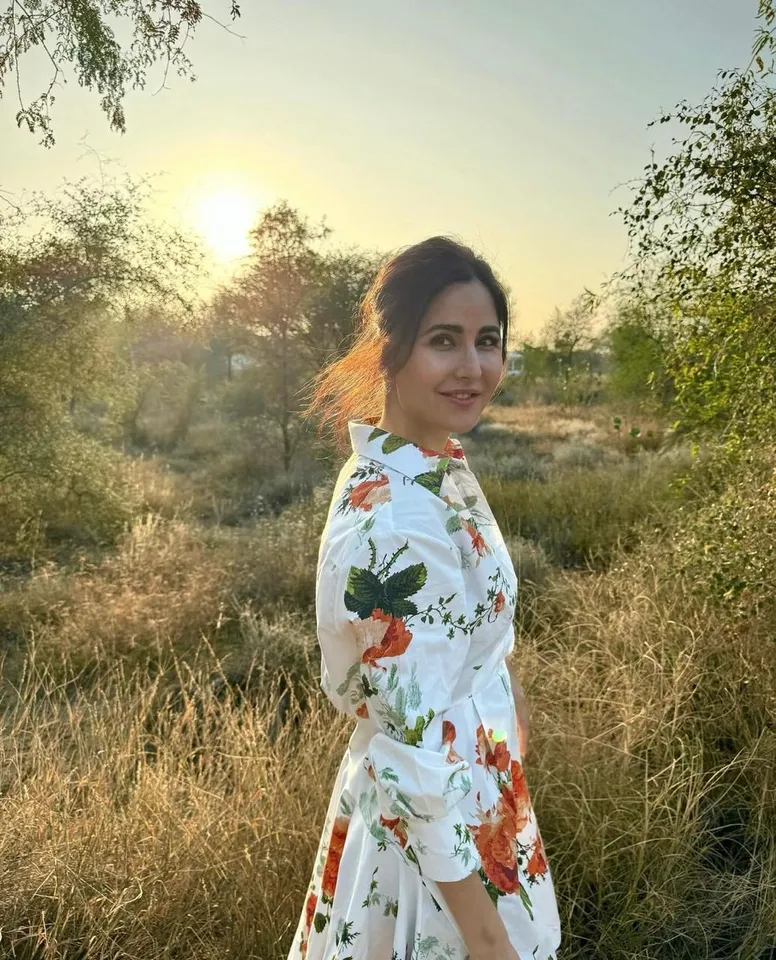Katrina K