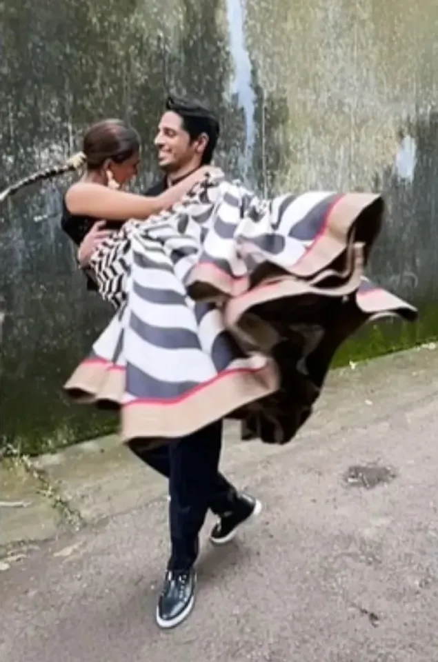 SidKiara