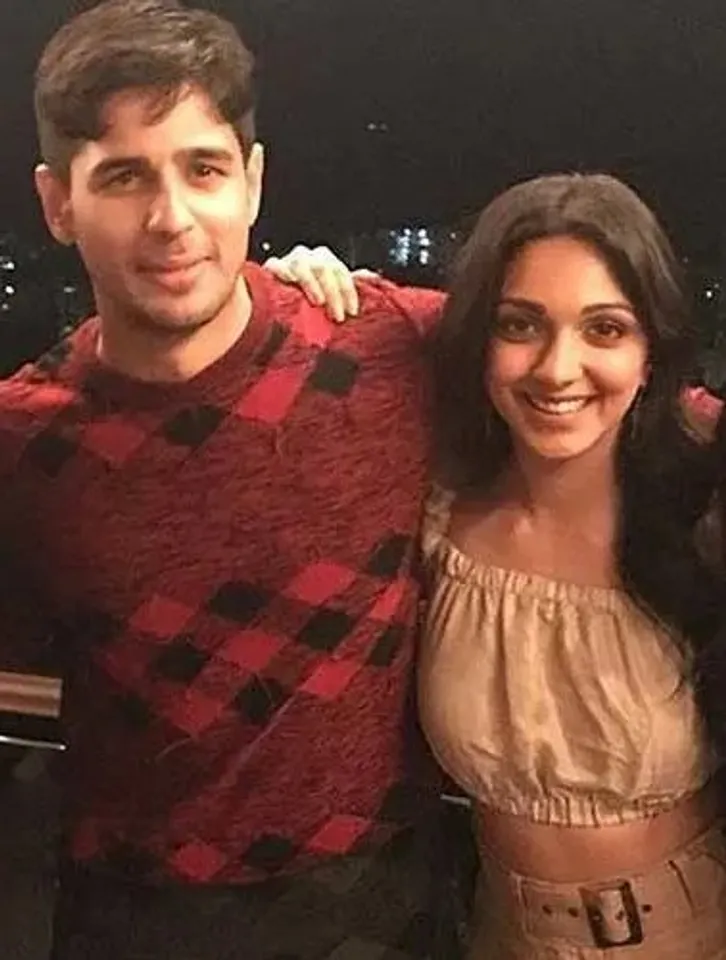 SidKiara