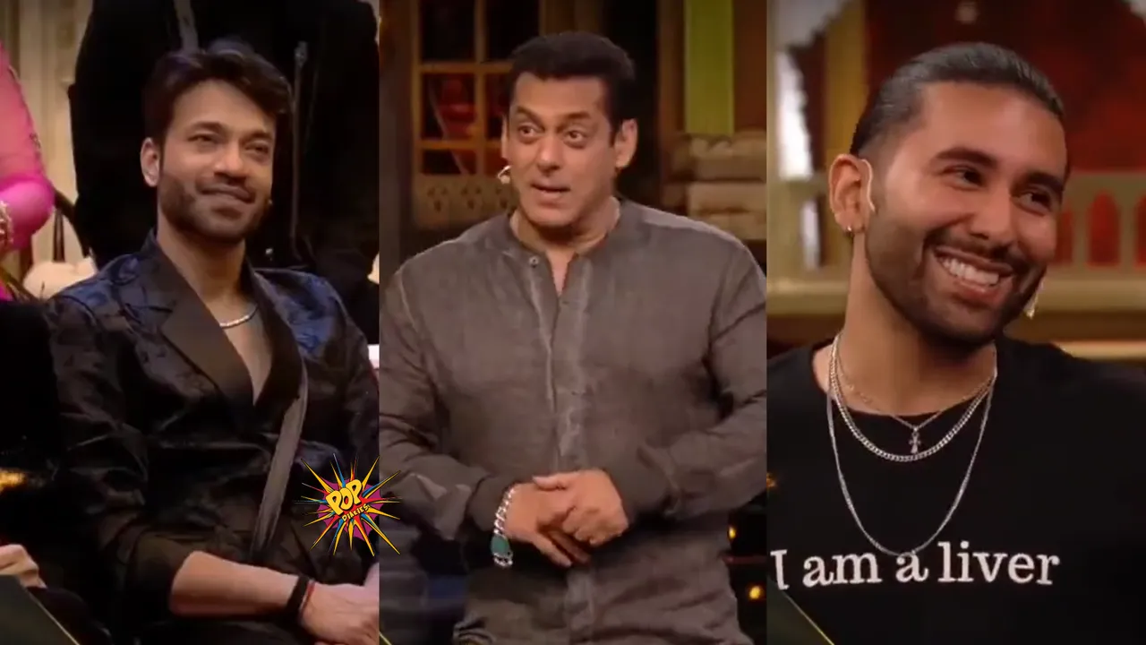 Bigg Boss 17, Weekend Ka Vaar.png