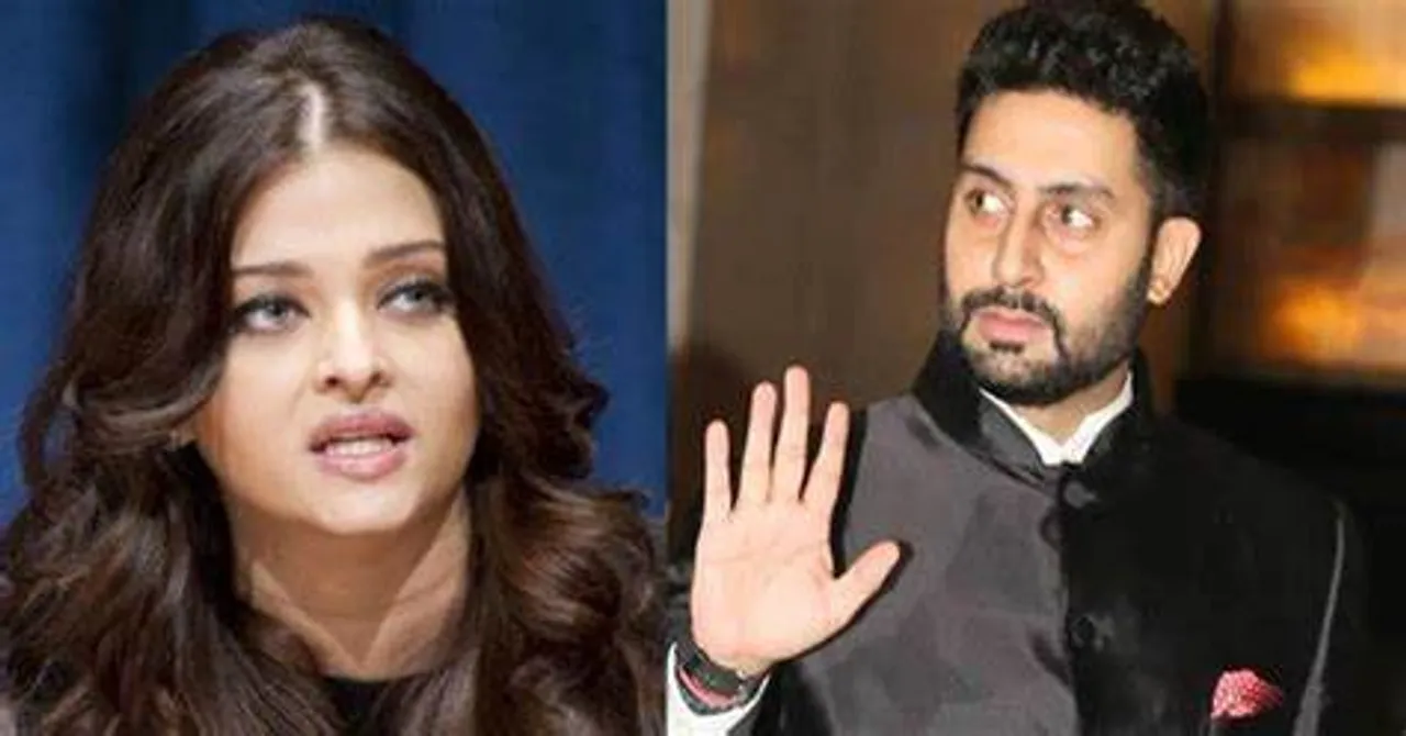 Amid Divorce Rumors