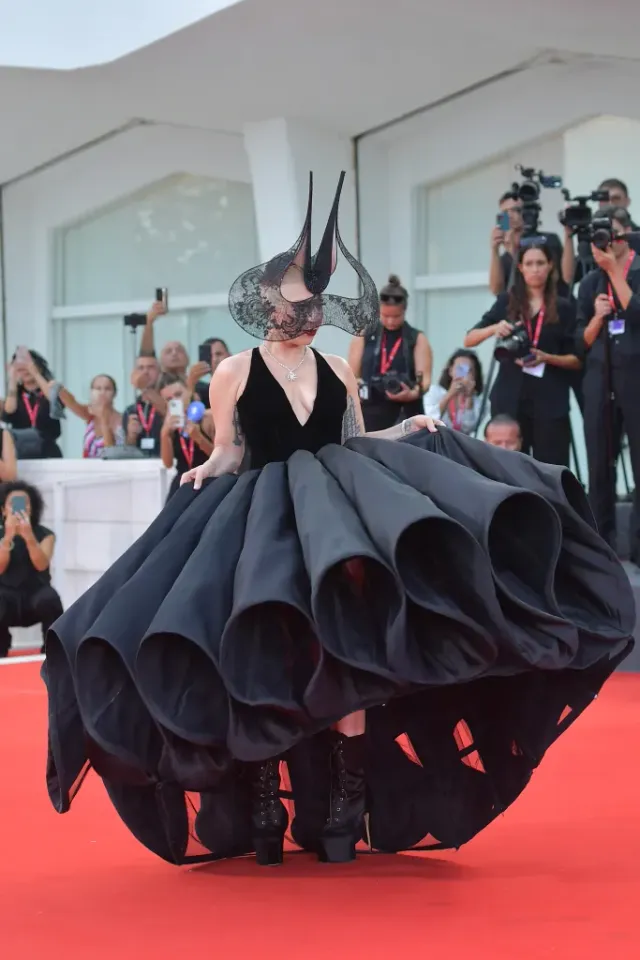 Lady Gaga