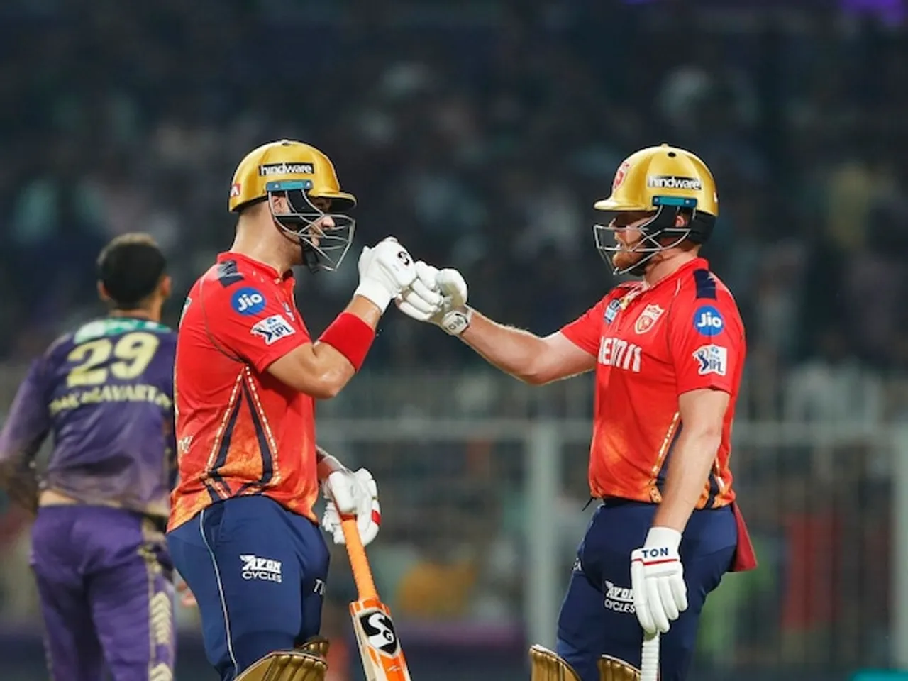 IPL 2024 Batting Records