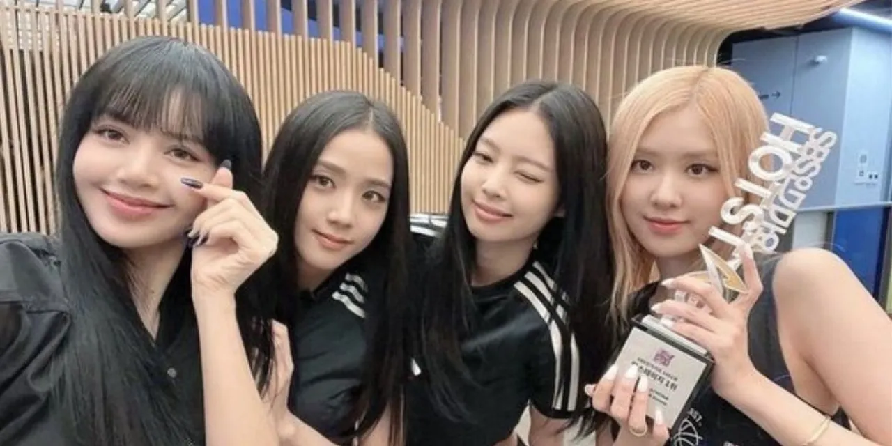 blackpink