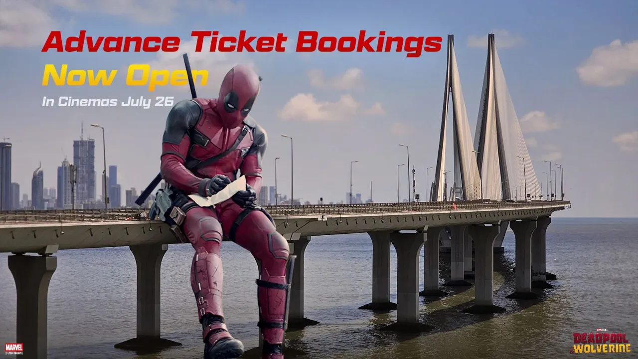 Deadpool & Wolverine
