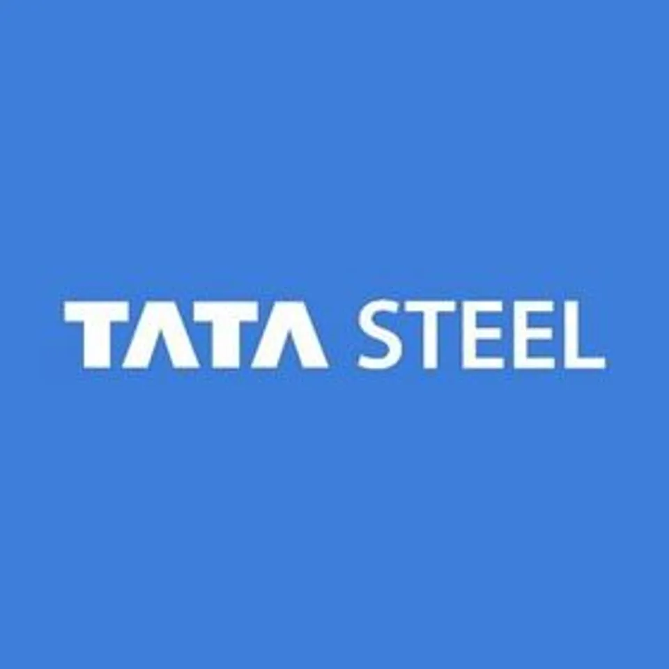 tata steels