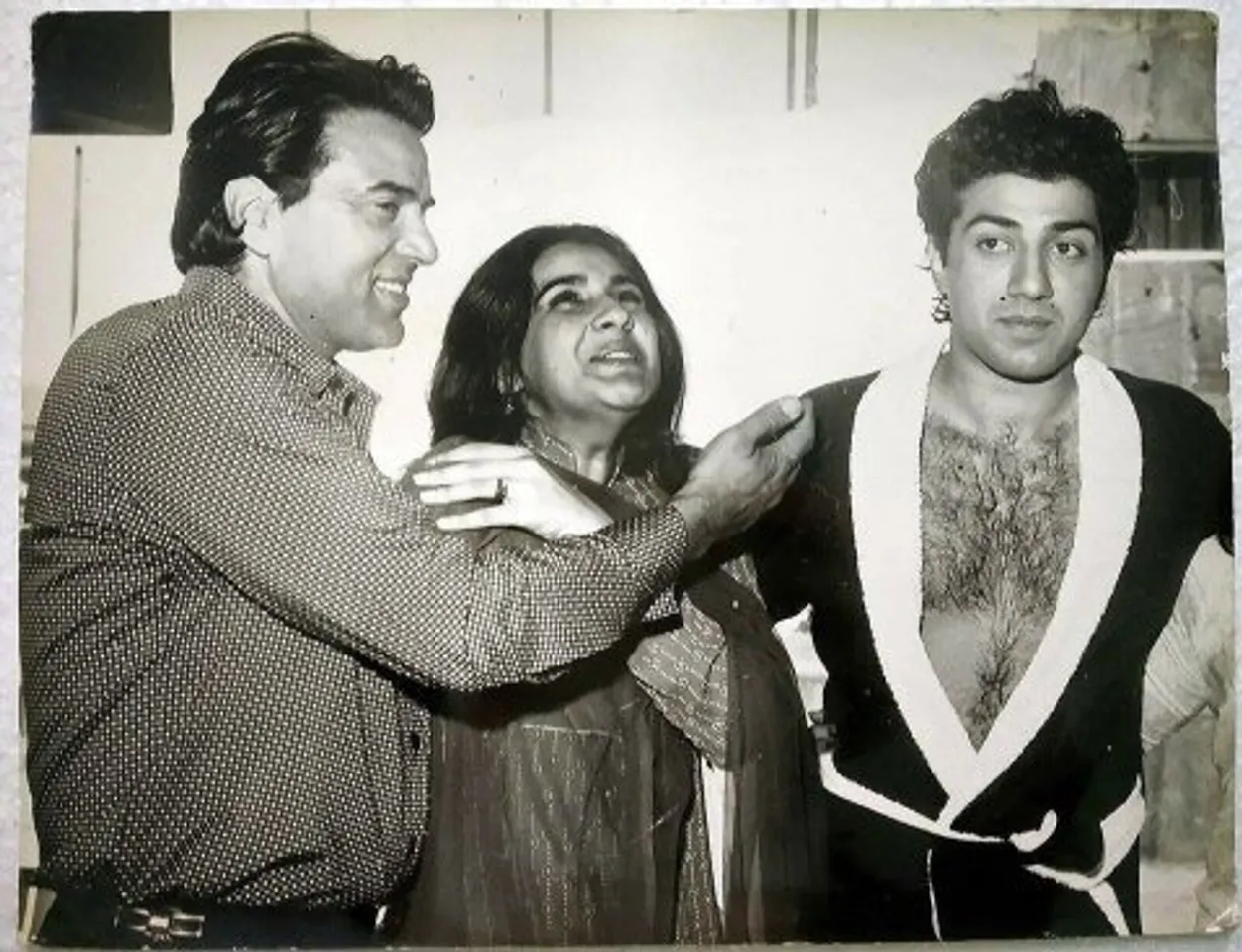 The Deol s