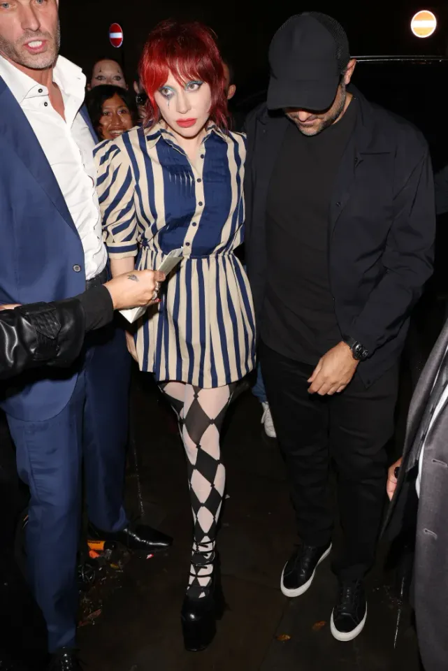 Lady Gaga
