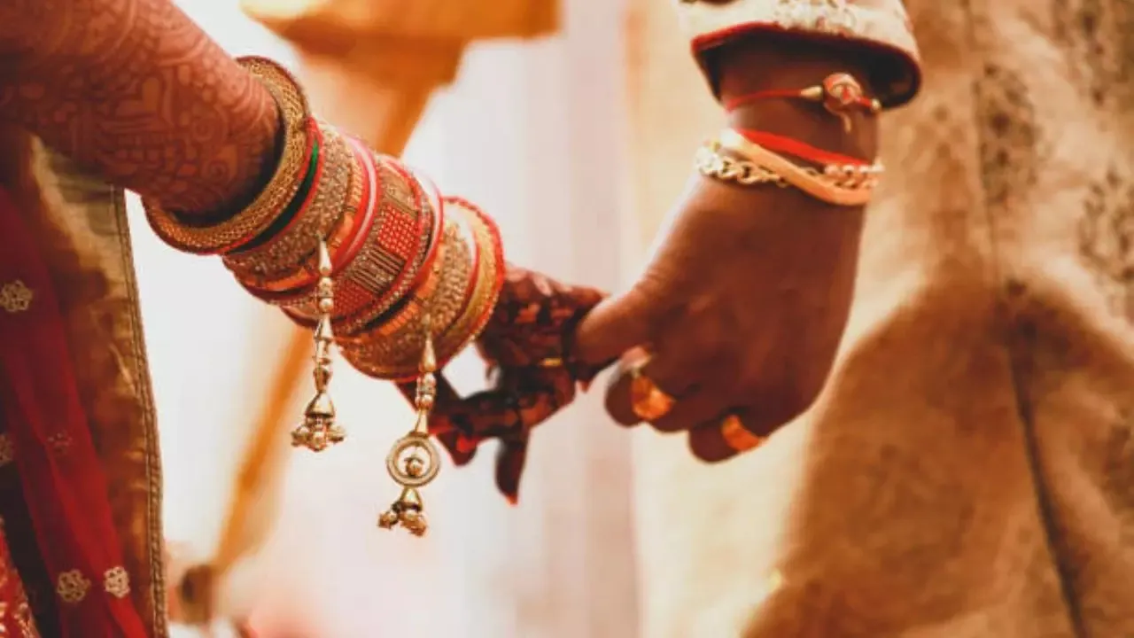 Indian Weddings' $130 Billion