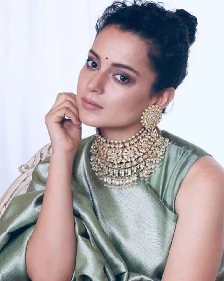 kangana