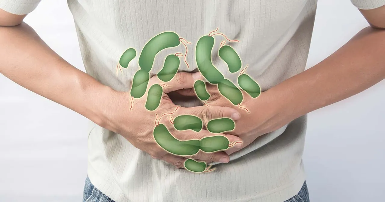 Viral Gastroenteritis