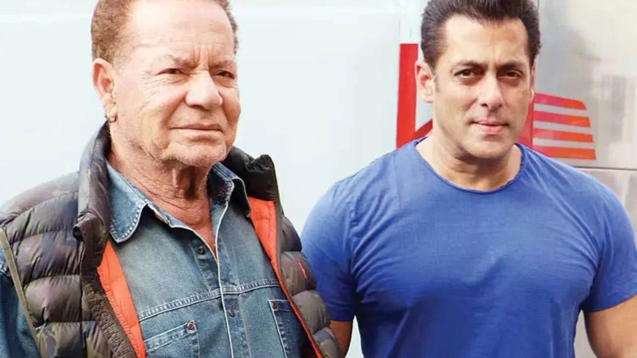 Salman Khan Gunfire Live Updates & Celeb Reactions I READ HERE