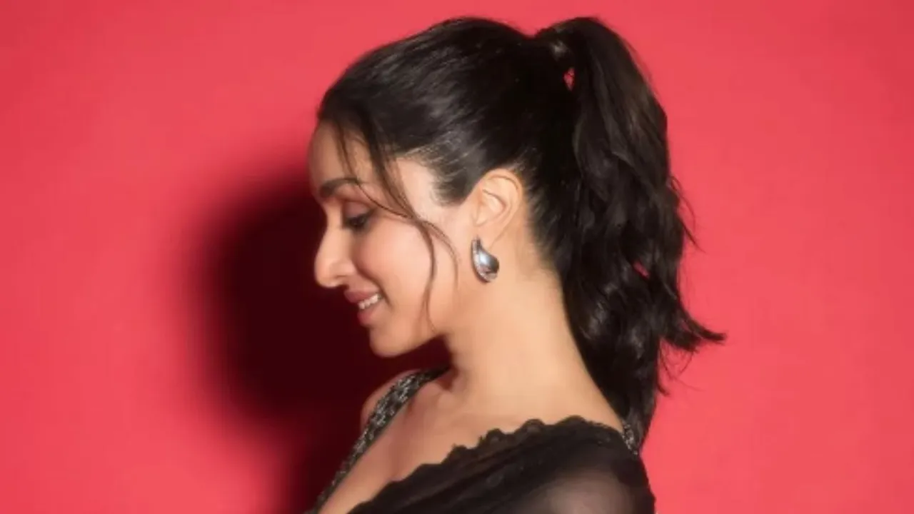 Shraddha Saudi