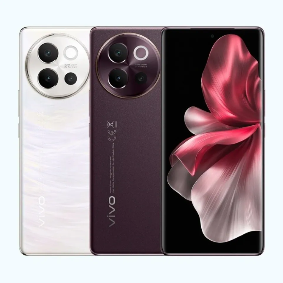 Vivo V40 Series