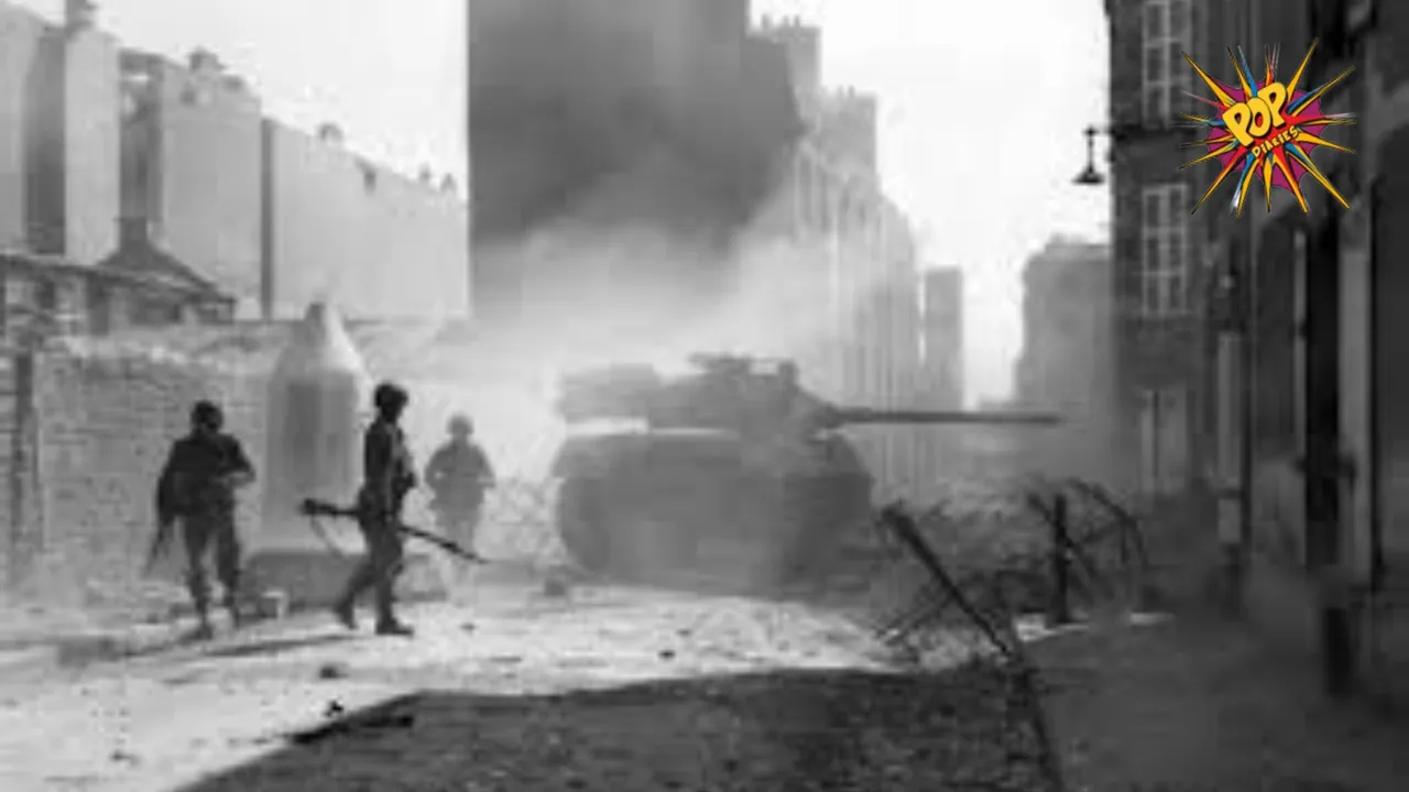 war