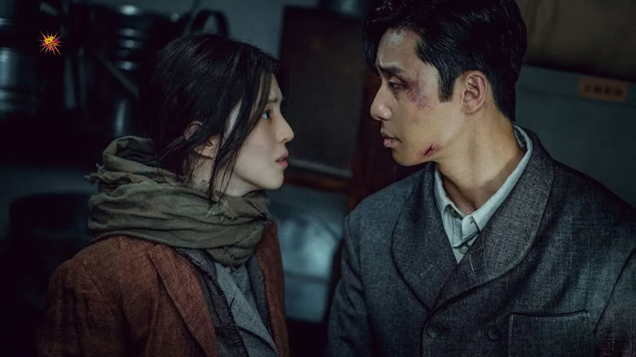 Park Seo Joon Addresses Controversies Surrounding Gyeongseong Creature Amid Criticism