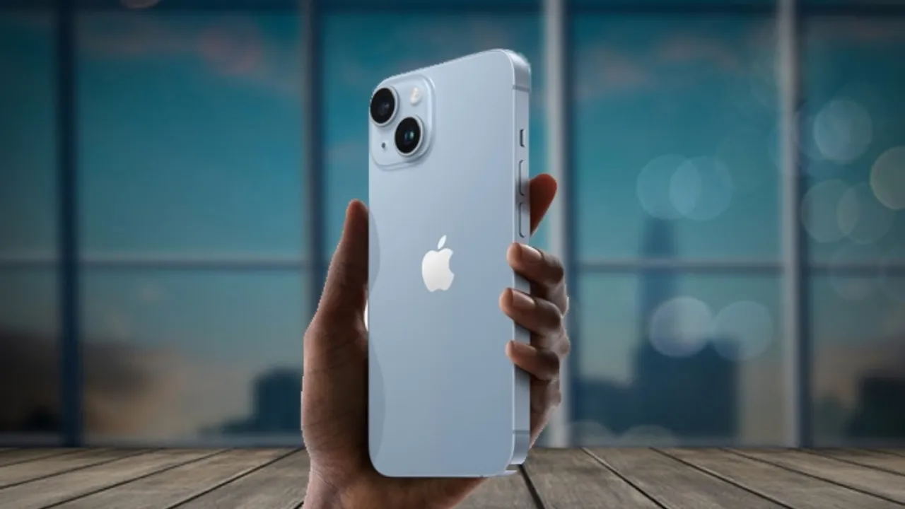 iPhone 15 and 14 Buyers