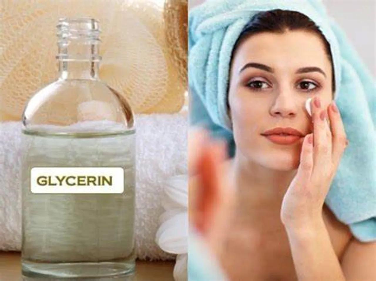 Glycerin