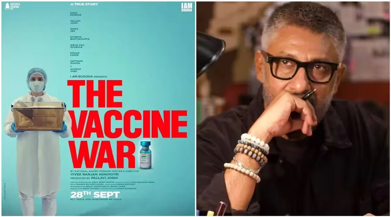 The Vaccine War