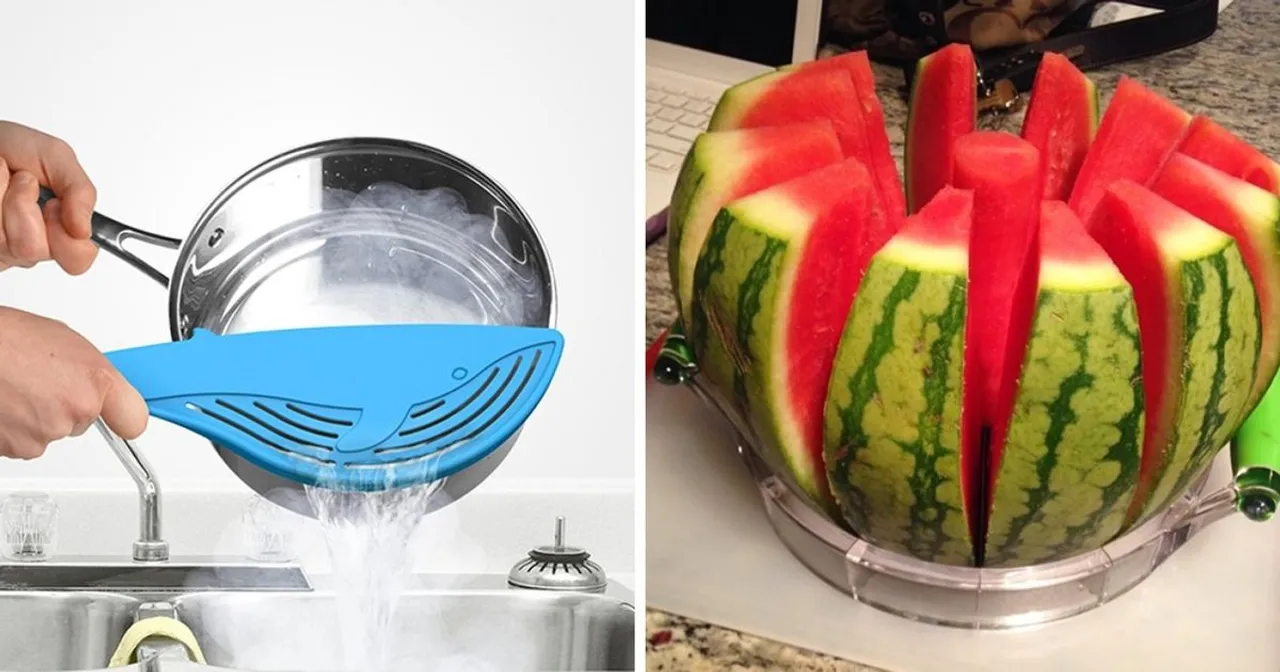 Small Inventions