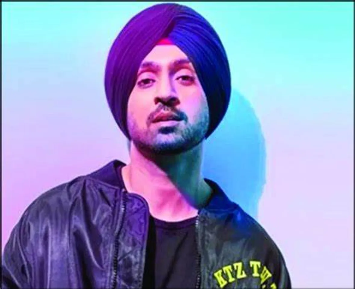 AMAR SINGH CHAMKILA