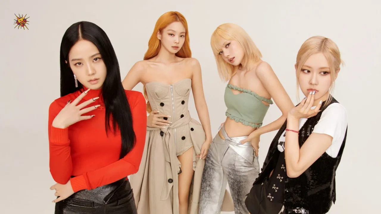 BLACKPINK Members Renew Contracts with YG Entertainment!
