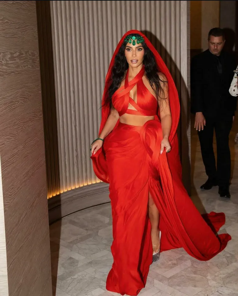 Kim Kardashian
