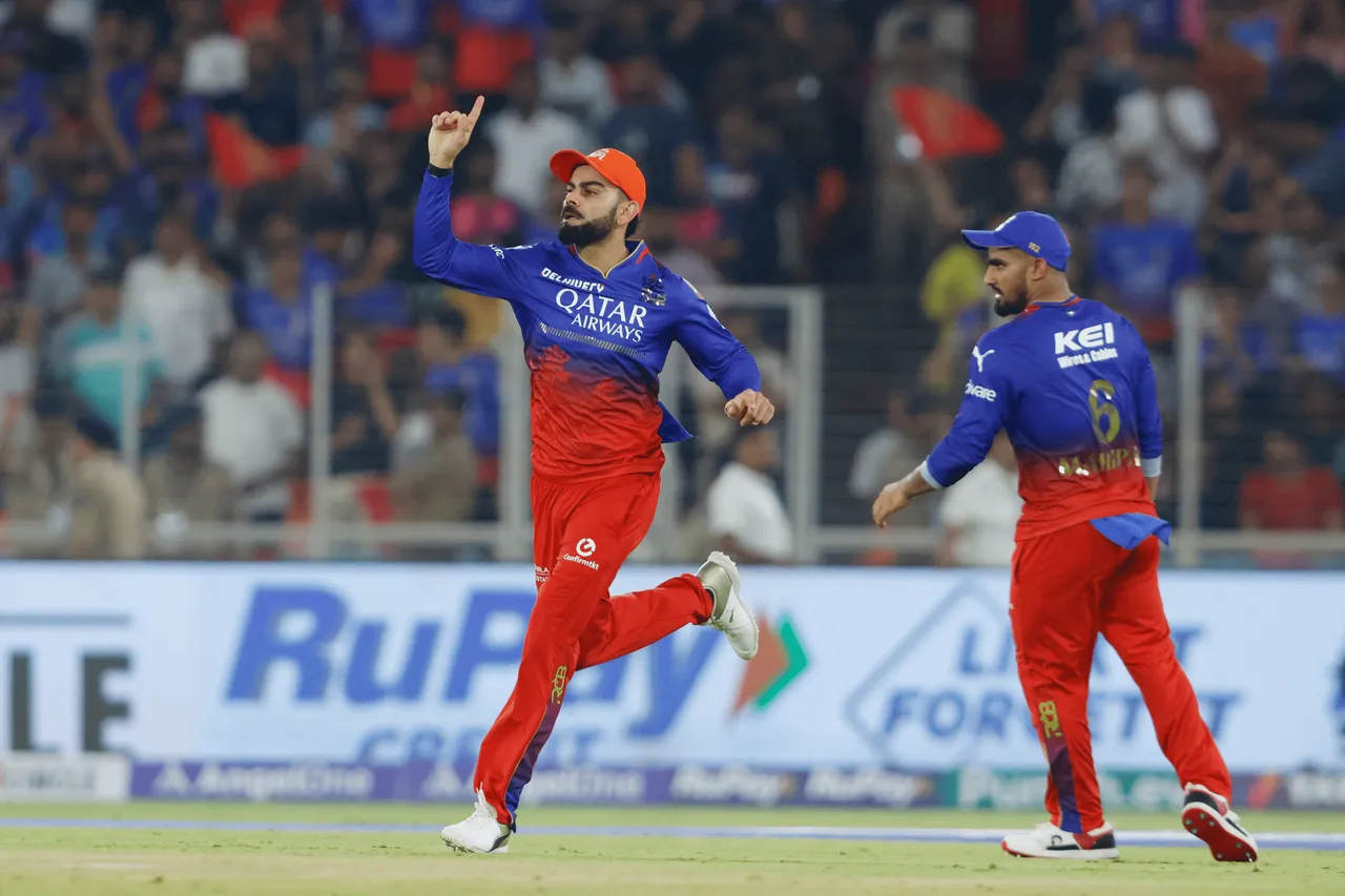 IPL 2024 Batting Records