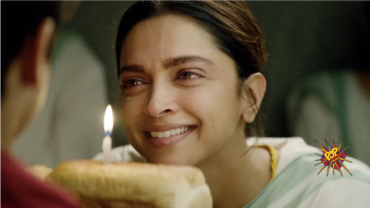 Jawan OTT Release Fans lavish Deepika Padukone’s extended cameo with praises.png
