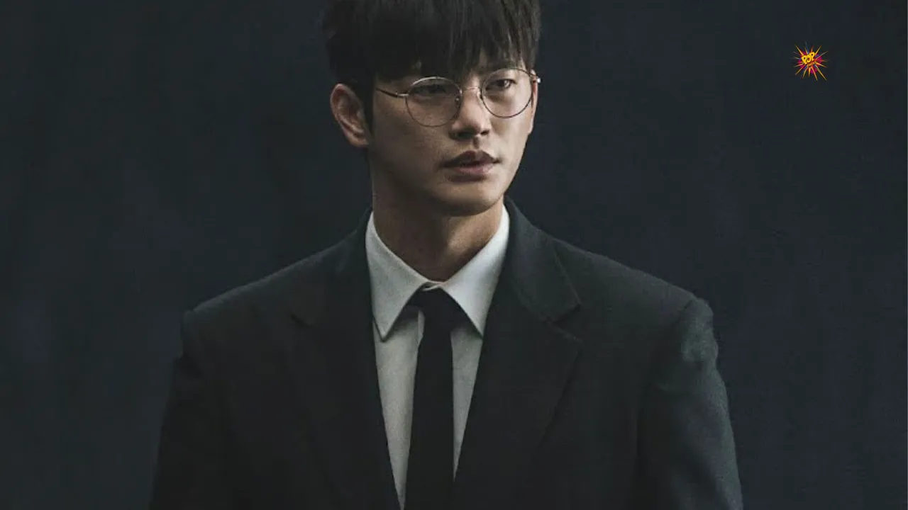Did you know: Seo In Guk Had A Panic Attack during Death’s Game” Scenes