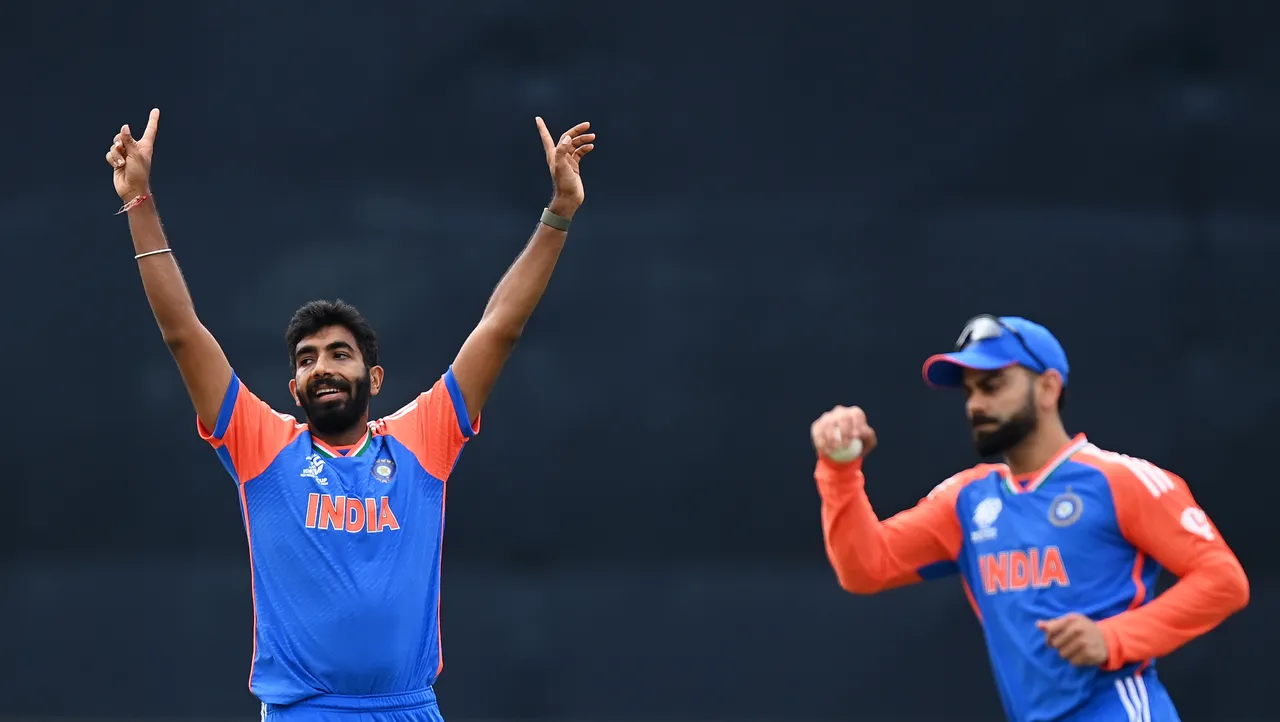 India T20 records