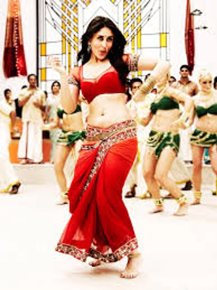 ra one