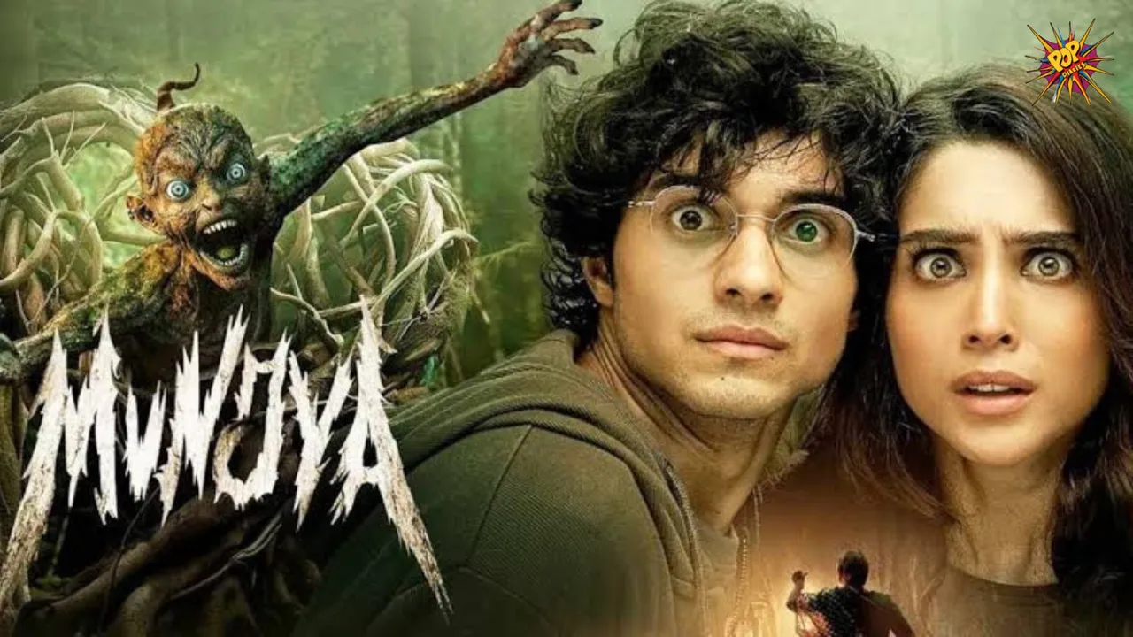 Munjya bollywood 