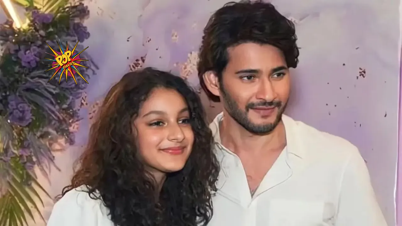 Alert Mahesh Babus Team Warns About Daughter Sitaras Fake Instagram Account.png