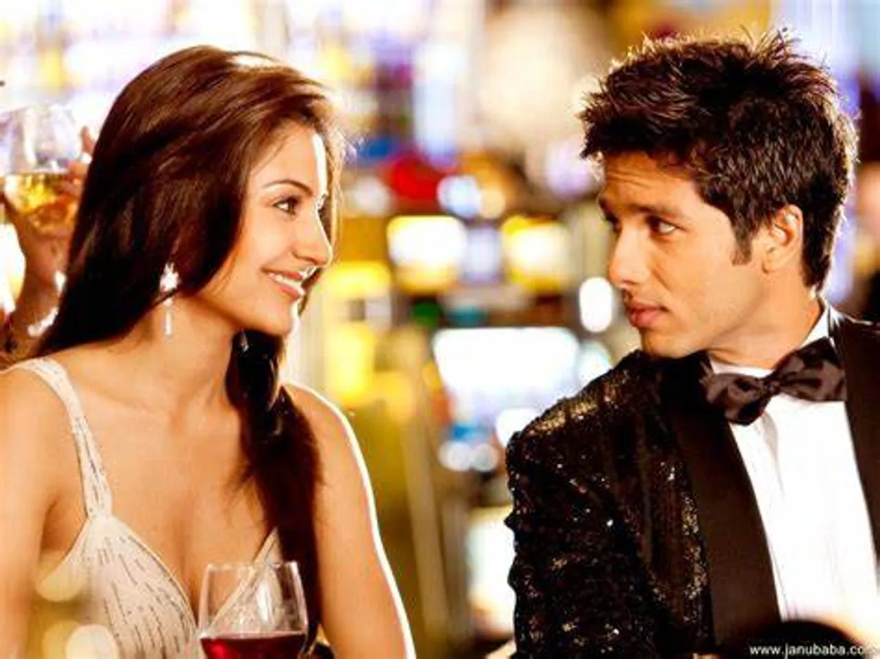 Vegetarian Bollywood Actors 