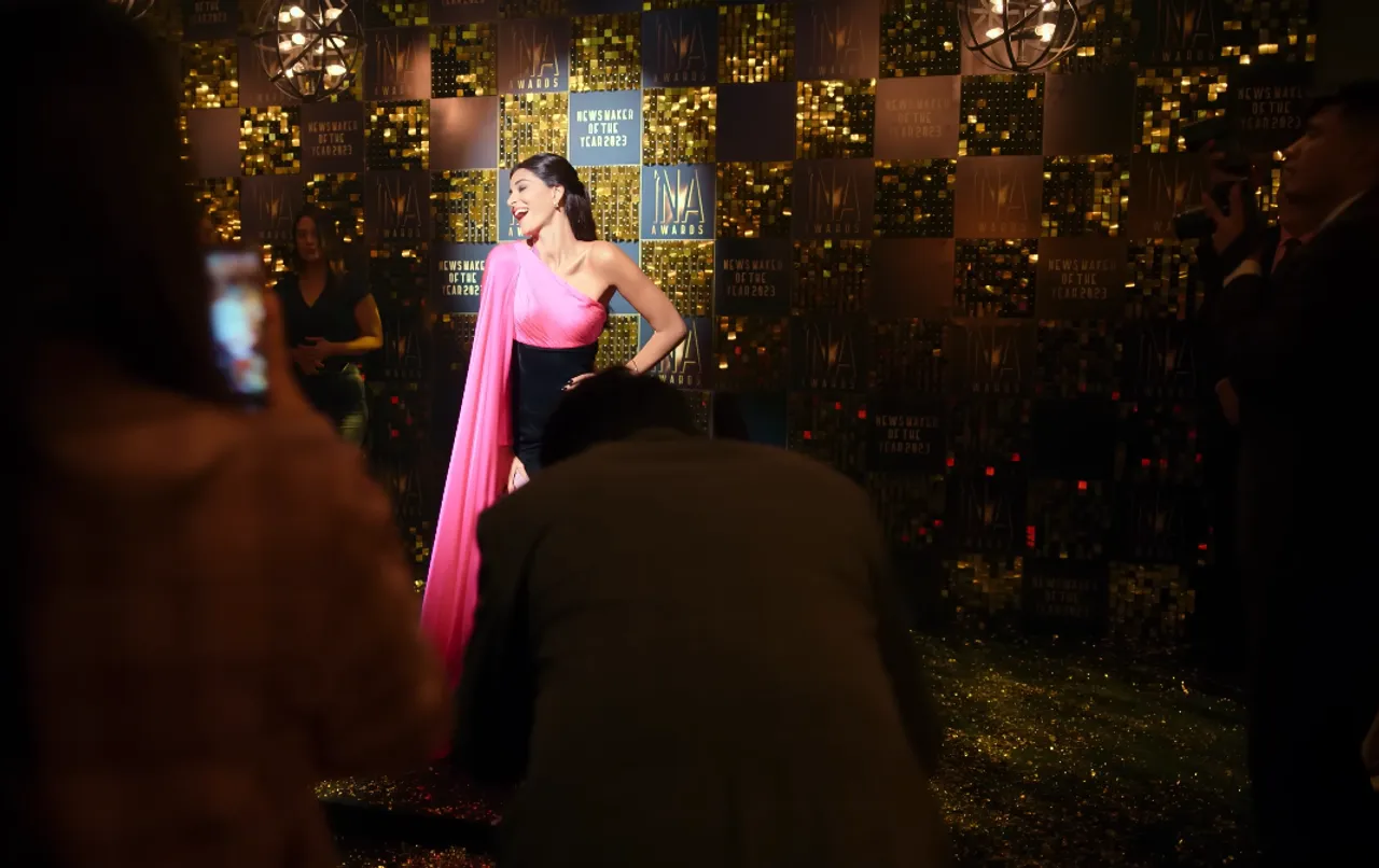 Ananya Panday