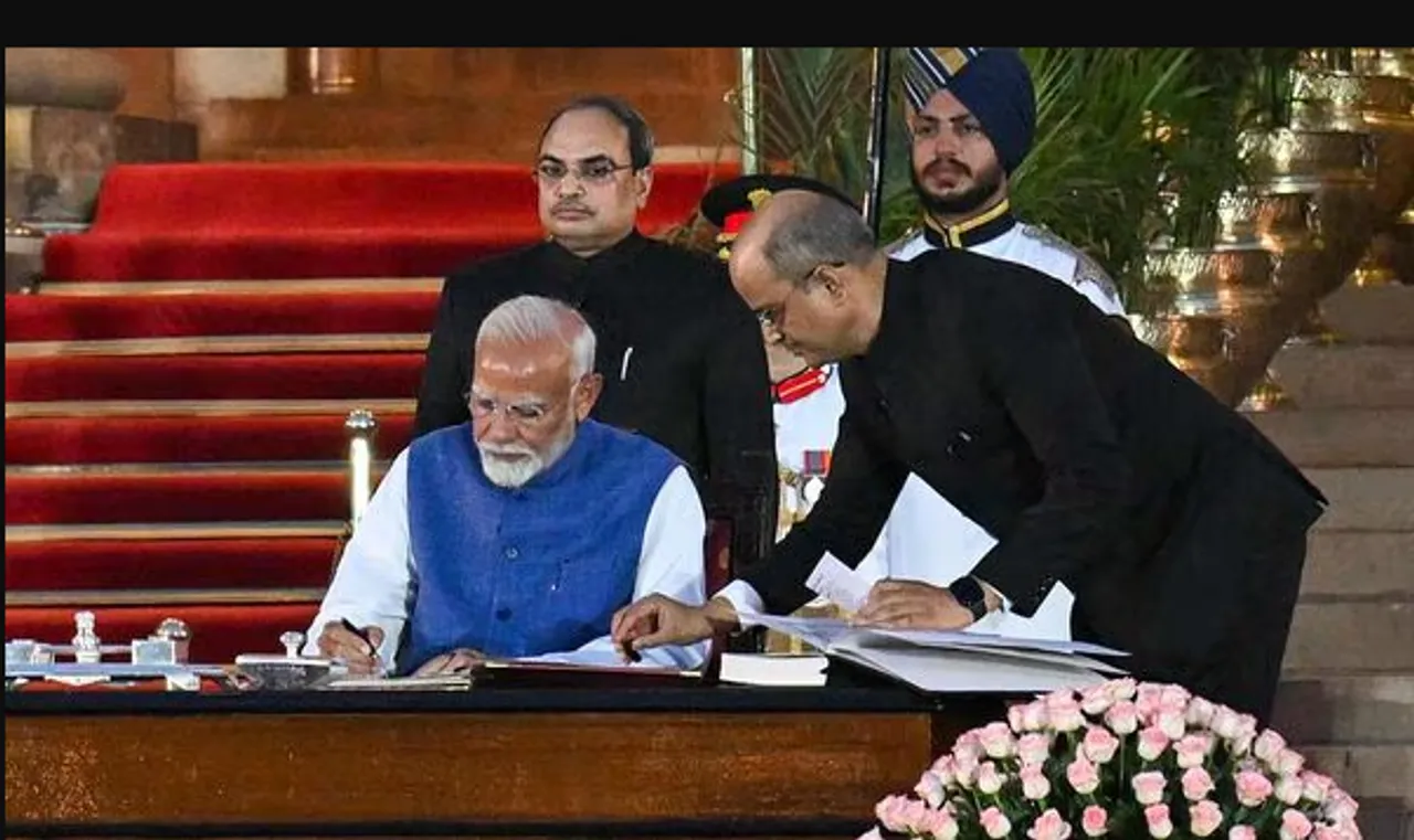 Modi