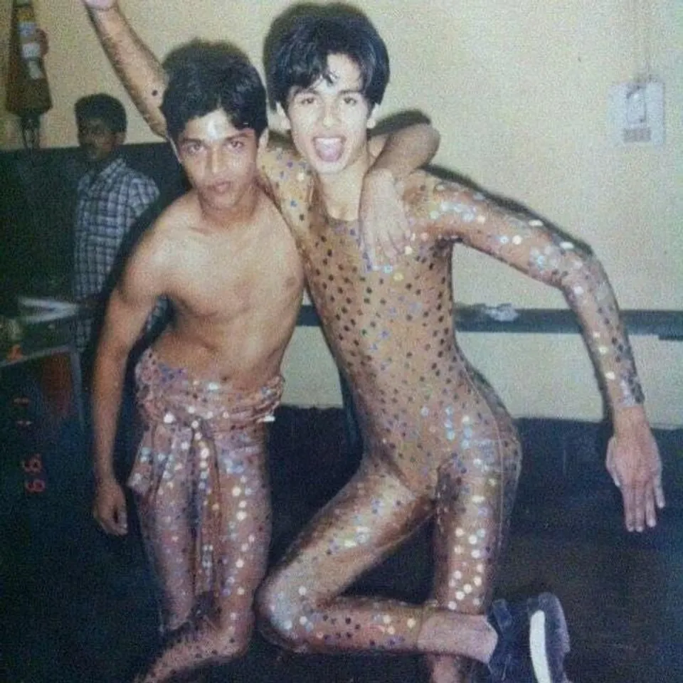 shahid kapoor