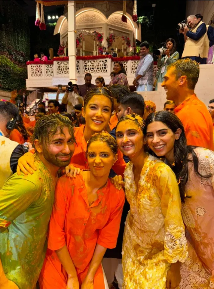 shanaya