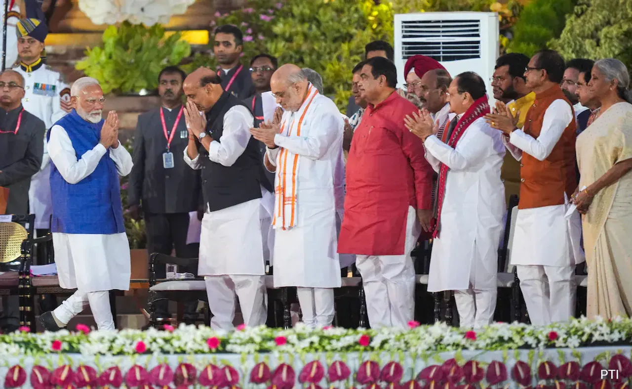 modi